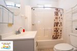 Casa Sirena Baja Mexico vacation rental - 2nd full bathroom 